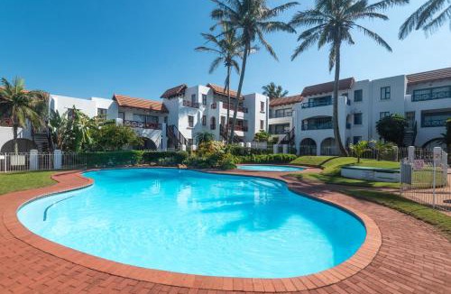 Ballito Apartment | Le Paradis 28 - With Inverter