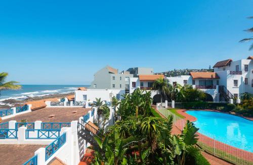 Ballito Apartment | Le Paradis 28 - With Inverter