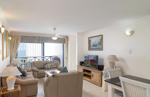 Ballito Apartment | Le Paradis 30