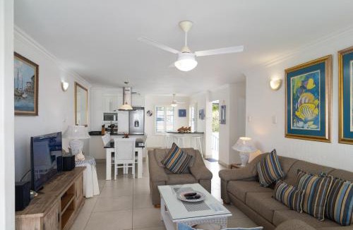 Ballito Apartment | Le Paradis 30