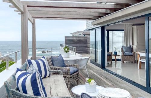 Hermanus City-Centre Apartment | Le Paradis Penthouse
