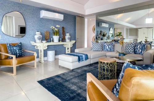 Hermanus City-Centre Apartment | Le Paradis Penthouse