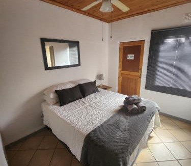 Vredendal Apartment | Le Petit