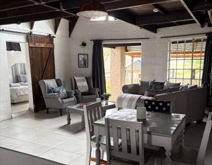 Graskop House | Le Soleil