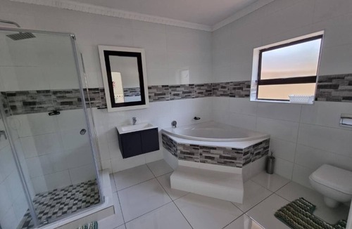 Margate House | Leading Guest Farm