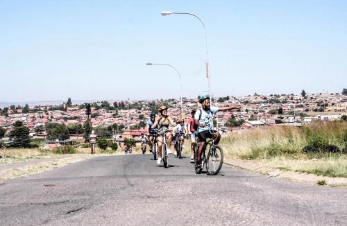Greater Johannesburg Metropolitan Area Hostel | Lebo's Soweto Backpackers