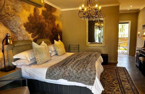 Ga-Segonyana House | LeefLieflik