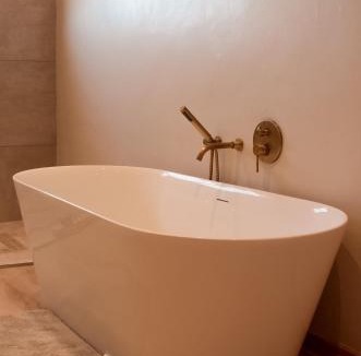 Renosterberg House | Leeuwkuil Lodge