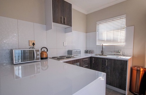 Rustenburg Hotel | Lefa Boutique Hotel
