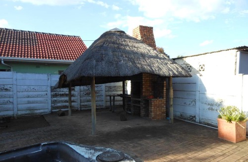Kempton Park Apartment | Legae Estate (CK)