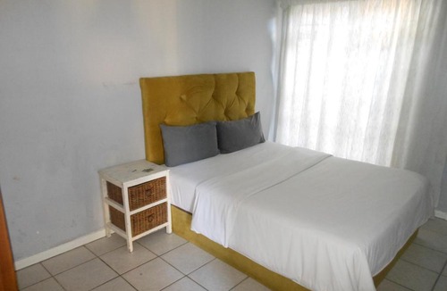 Kempton Park Apartment | Legae Estate (CK)