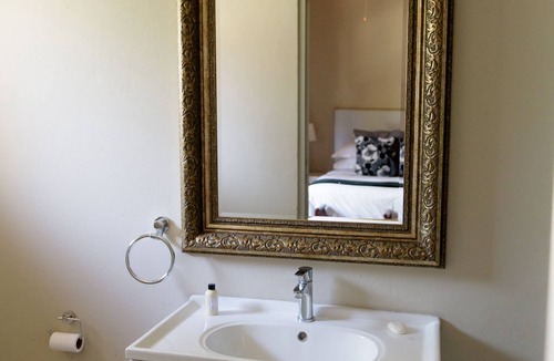 Sterkrivier Cabin | Legend Safari Villas
