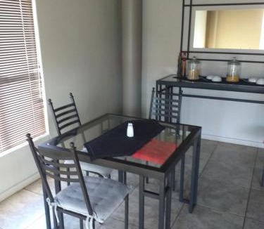 Lichtenburg House | LeHiel Guesthouse