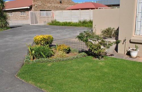 Lichtenburg House | LeHiel Guesthouse