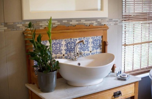 Breede Valley House | Leipzig Country House Winery
