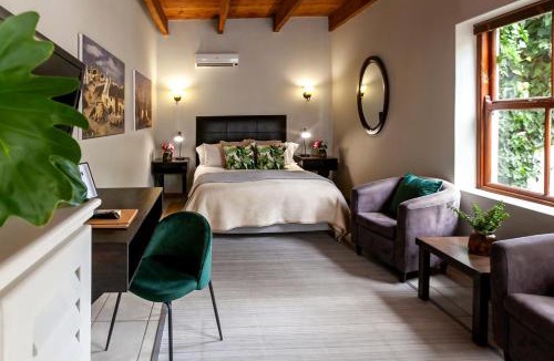 Breede Valley Bed & Breakfast | Leipzig Country House & Winery