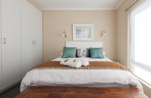 Lagoon Beach Apartment | Leisure Bay 225 by CTHA