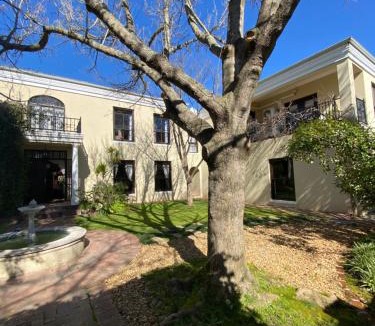Die Boord Apartment | @Leisure Guest Suite