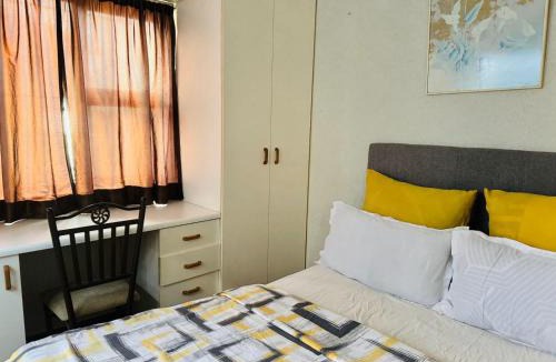 Parow House | Leisure Lodges selfcatering accommodation Parow