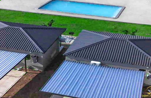 Phalaborwa House | Lejori Lifestyle