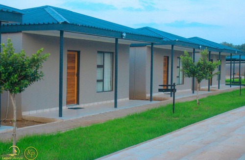 Phalaborwa House | Lejori Lifestyle