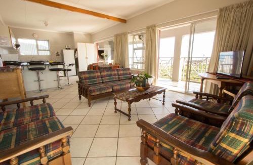 Lambert's Bay Apartment | Lekke Ekke