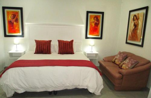 Bloemfontein Apartment | LEKKER RUS