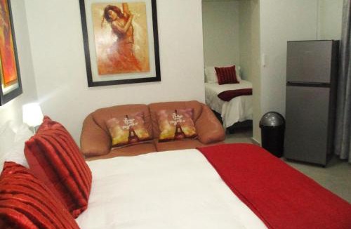 Bloemfontein Apartment | LEKKER RUS