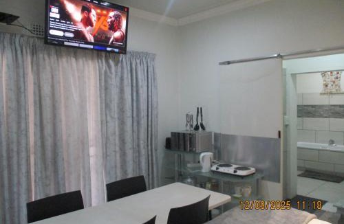 Bloemfontein Apartment | LEKKER RUS