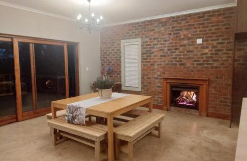 Die Barakke Apartment | Lekkerkry