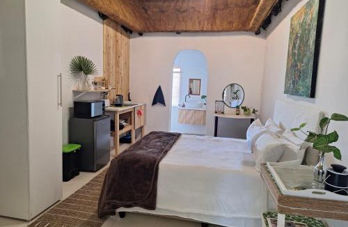 Bela-Bela House | Lemón Cottage