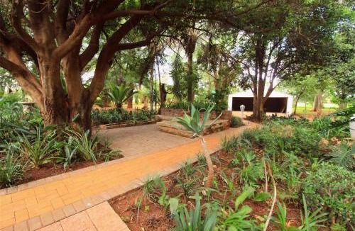 Bela-Bela Villa | Lemón Villa
