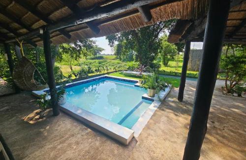 Bela-Bela Villa | Lemón Villa