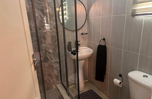 Greater Johannesburg Metropolitan Area House | Lemao Guest House