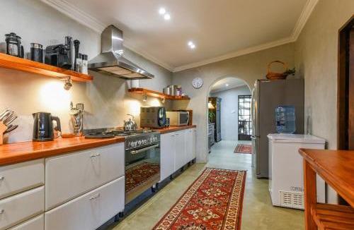 Centurion House | Lembah Kali Riverside Estate by Euphoric Leisure
