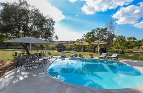 Centurion House | Lembah Kali Riverside Estate by Euphoric Leisure