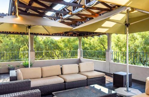 Centurion House | Lembah Kali Riverside Estate by Euphoric Leisure