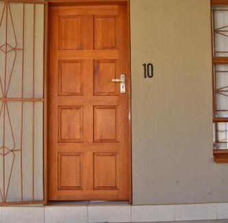 Polokwane Apartment | LEMEK Heights