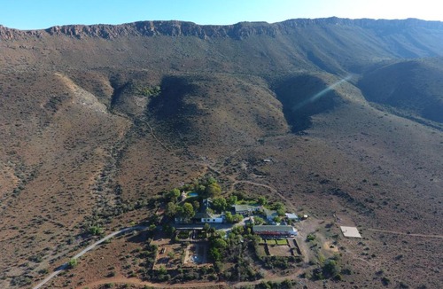 Beaufort West House | Lemoenfontein