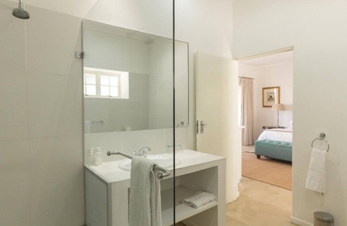 Beaufort West House | Lemoenfontein