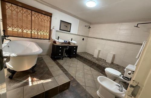 Bloemfontein House | Lemon&herb home