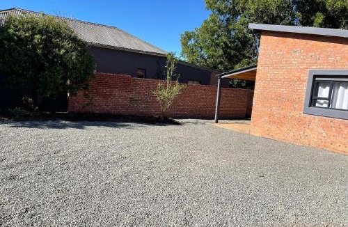 Aliwal North House | Lemon Tree Guest House