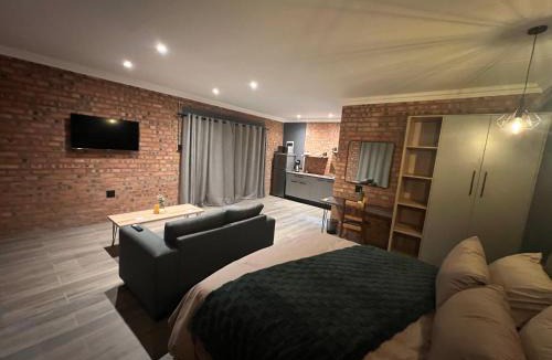 Aliwal North House | Lemon Tree Guest House