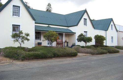 Heidelberg House | Lemontree Cottage