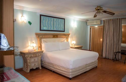 Greater Johannesburg Metropolitan Area House | Lenasia Guest Lodge