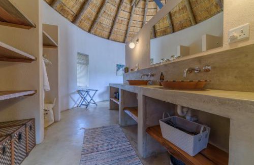 Phalaborwa Cabin | Lengau Lodge