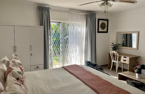 Greater Johannesburg Metropolitan Area House | Lenox Lodge Guesthouse