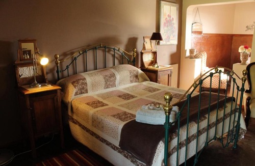 George House | Lentelus Guesthouse