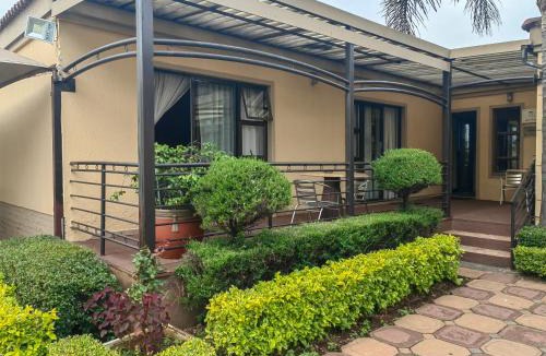 Germiston House | Leondale Guest House