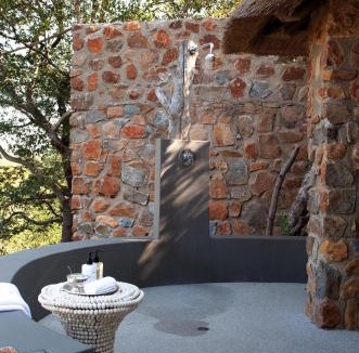 Thorny Bush Game Reserve Cabin | Leopard Hills Private Game Reserve